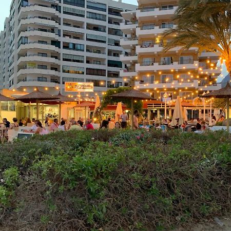Apartamento Dreamplace 菲内斯特拉特 外观 照片