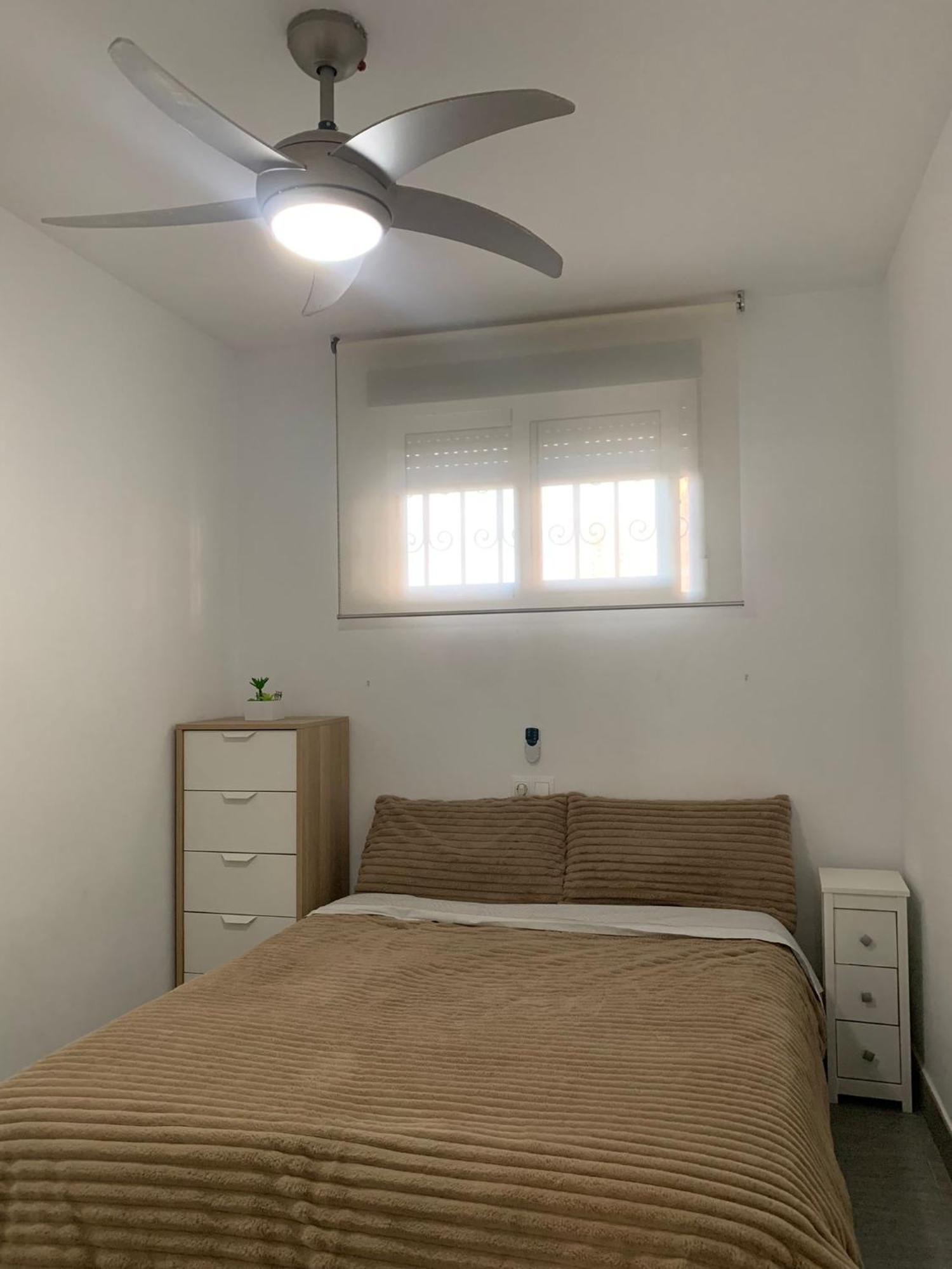Apartamento Dreamplace 菲内斯特拉特 外观 照片