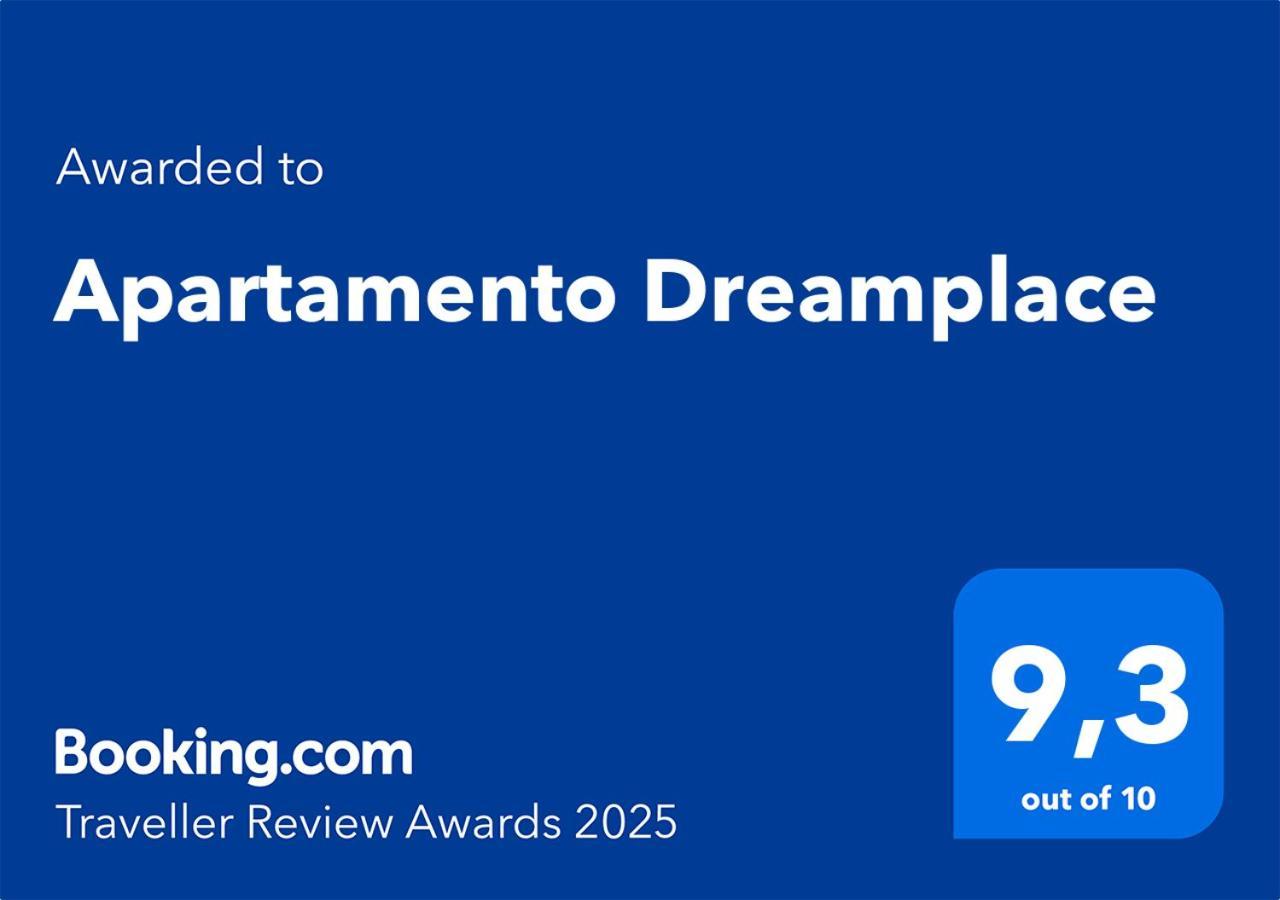 Apartamento Dreamplace 菲内斯特拉特 外观 照片