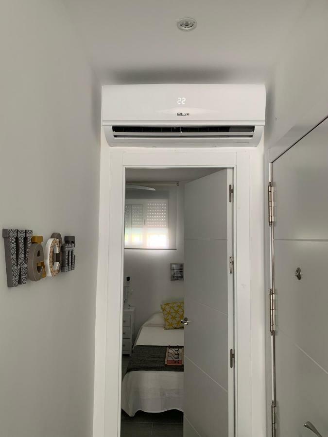 Apartamento Dreamplace 菲内斯特拉特 外观 照片