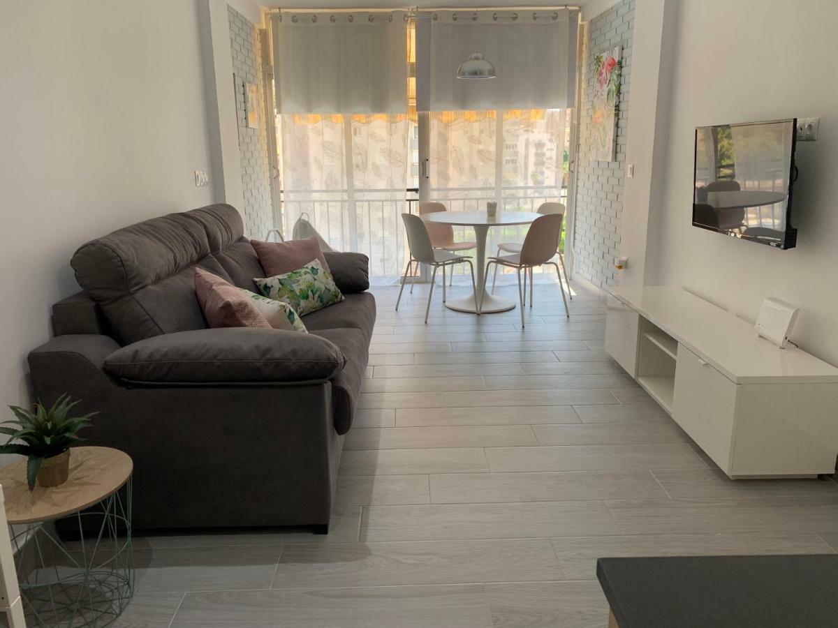 Apartamento Dreamplace 菲内斯特拉特 外观 照片