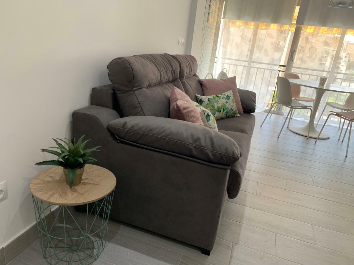 Apartamento Dreamplace 菲内斯特拉特 外观 照片