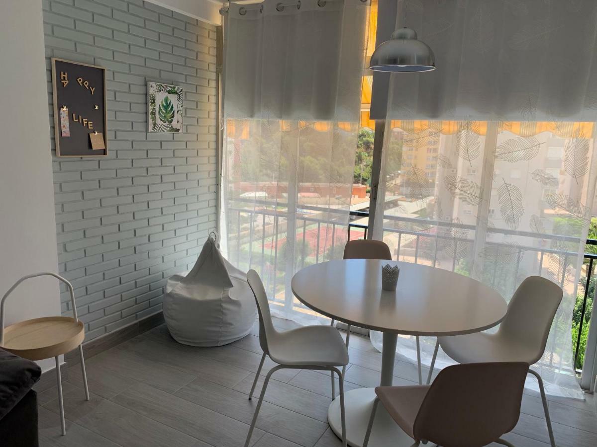 Apartamento Dreamplace 菲内斯特拉特 外观 照片