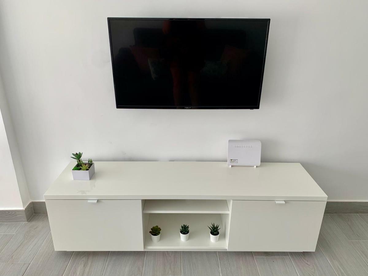 Apartamento Dreamplace 菲内斯特拉特 外观 照片