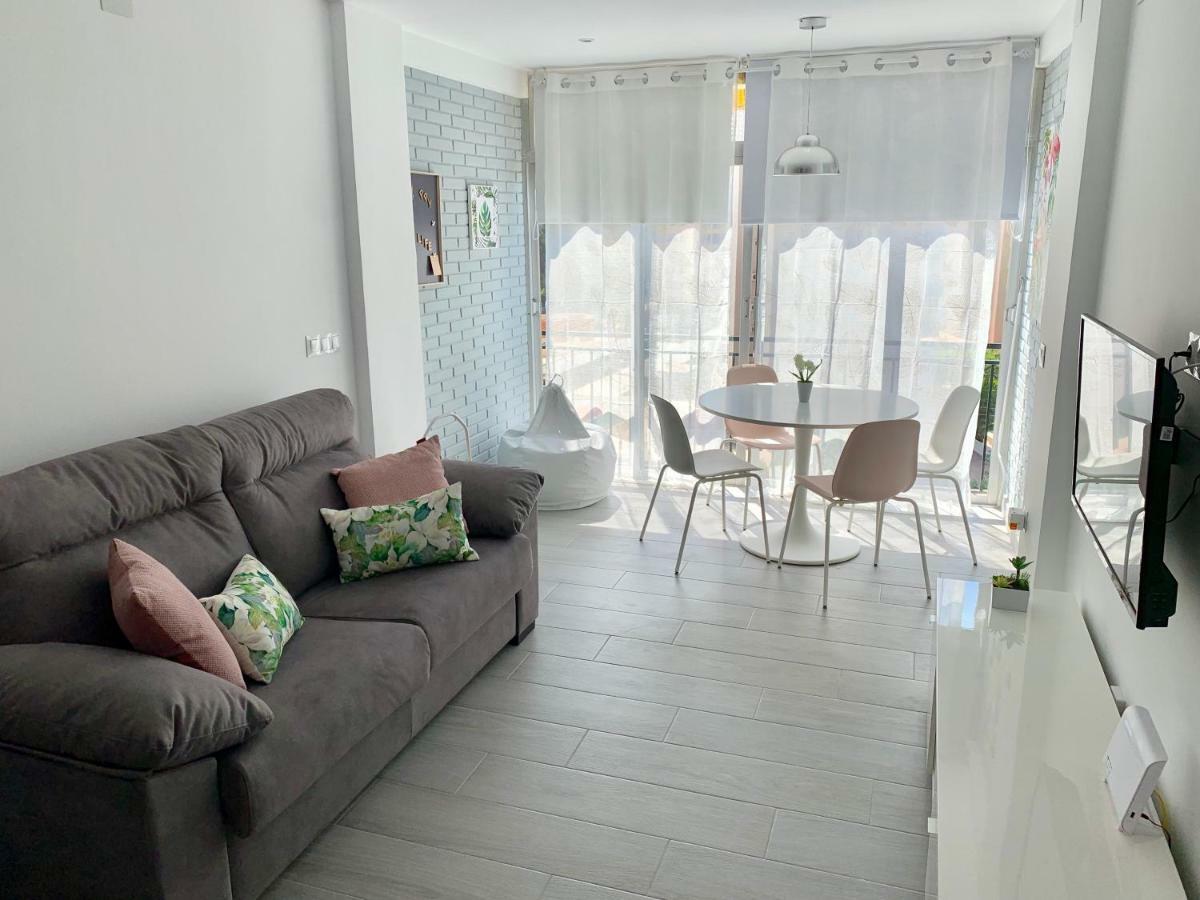 Apartamento Dreamplace 菲内斯特拉特 外观 照片