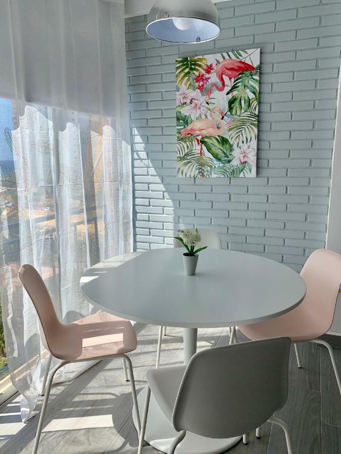 Apartamento Dreamplace 菲内斯特拉特 外观 照片